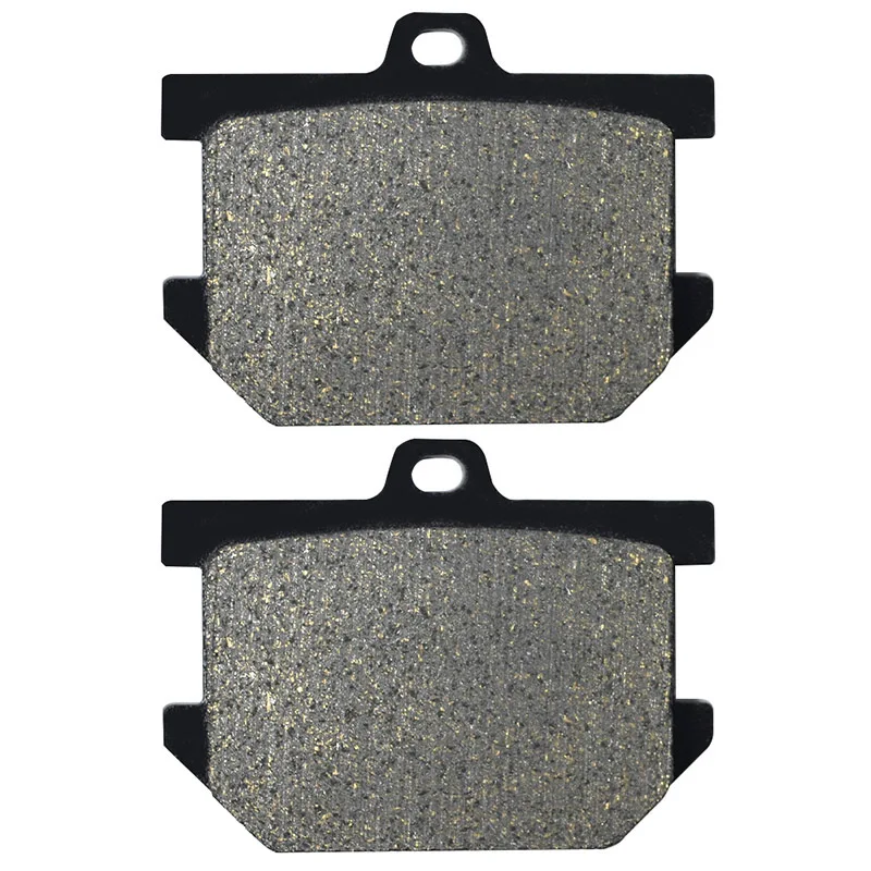 Motorcycle Front Brake Pads Disks 1 pair for YAMAHA XJ 650 LH Midnight 81 RJ Seca 82 XJ650
Motorcycle Front Brake Pads Disks 1 pair for YAMAHA XJ 650 LH Midnight 81 RJ Seca 82 XJ650