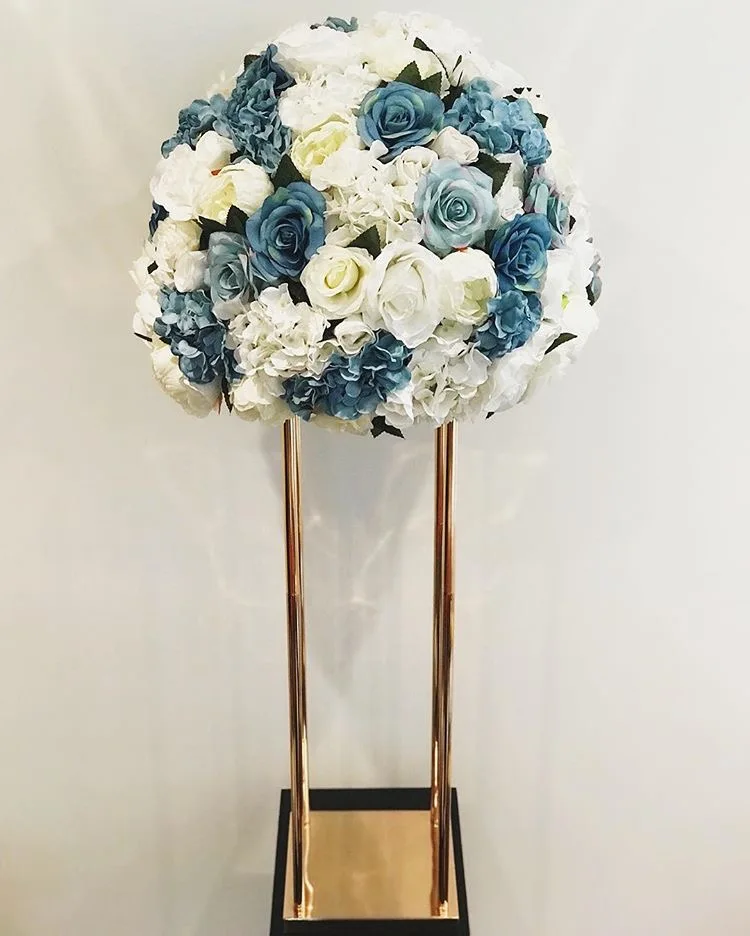 80 cm Tall Crystal flower stand wedding table centerpiece wedding Props 10pcs/Lot
80 cm Tall Crystal flower stand wedding table centerpiece wedding Props 10pcs/Lot