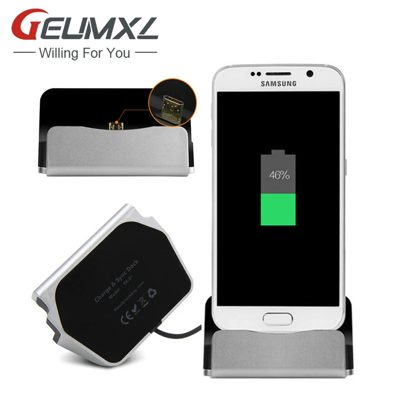 For Samsung Xiaomi Huawei LG HTC Android Phone Micro/Type-C/ iPhone Dock Charger Sync Data Docking Station Desktop Cradle Stand
For Samsung Xiaomi Huawei LG HTC Android Phone Micro/Type-C/ iPhone Dock Charger Sync Data Docking Station Desktop Cradle Stand