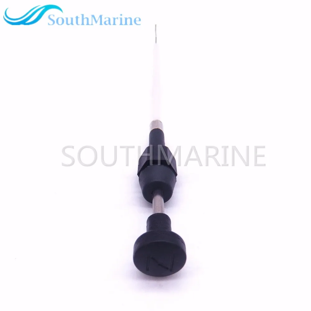 Starter Cable Assy F2.6-04070200 / Choke handle assy for Parsun HDX F2.6 Outboard Motors NO.12
Starter Cable Assy F2.6-04070200 / Choke handle assy for Parsun HDX F2.6 Outboard Motors NO.12