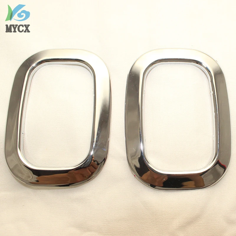 1996-2000 For Toyota Rav4 parts Light Protection Side Lamp Rim Trim For Toyota Rav 4 Chrome Rav4 Car Styling
1996-2000 For Toyota Rav4 parts Light Protection Side Lamp Rim Trim For Toyota Rav 4 Chrome Rav4 Car Styling