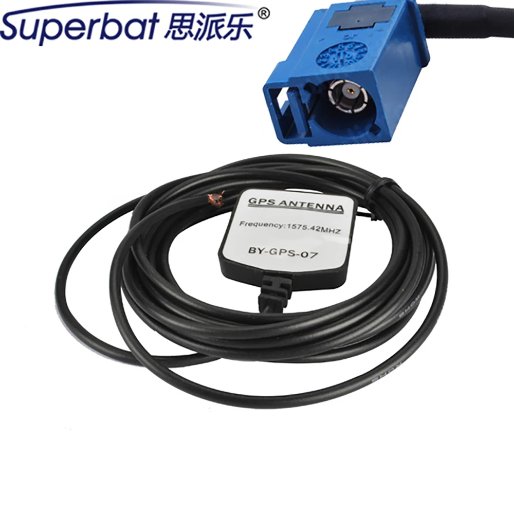 Антенна GPS Superbat Mini Fakra C, синий разъем, кабель 5 м, мини Антенна GPS, антенна бустера для MFD2 RNS2 RNS-E MFD 2 VW SAT NAV
Антенна GPS Superbat Mini Fakra C, синий разъем, кабель 5 м, мини Антенна GPS, антенна бустера для MFD2 RNS2 RNS-E MFD 2 VW SAT NAV