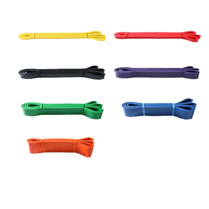 2.08M Yoga Training dance Belt Pull Up Resistance Bands Sets Athletic Power Rubber Bands Heavy Duty Workout Fitness Equipment
2.08M Yoga Training dance Belt Pull Up Resistance Bands Sets Athletic Power Rubber Bands Heavy Duty Workout Fitness Equipment