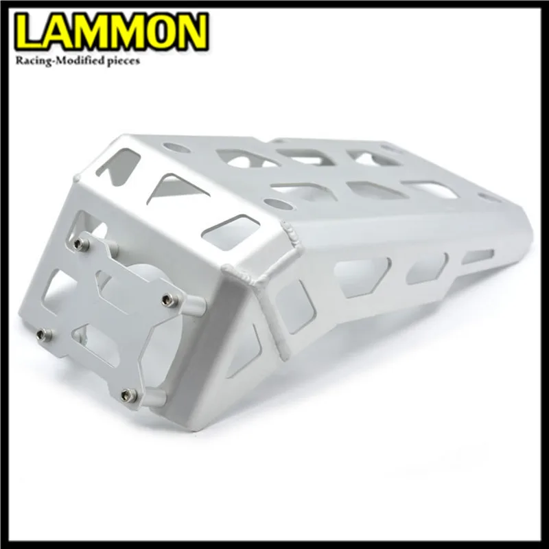 FOR BMW G310GS G310R 2017 2018 Stainless Steel Engine Bottom Protection Guard Cover
FOR BMW G310GS G310R 2017 2018 Stainless Steel Engine Bottom Protection Guard Cover