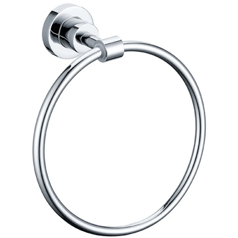 Modern Bathroom Shower Towel Rings Brass Chrome Polished Silver Wall Mounted Toilet Furnitures Bathroom Set GJKE7007
Modern Bathroom Shower Towel Rings Brass Chrome Polished Silver Wall Mounted Toilet Furnitures Bathroom Set GJKE7007