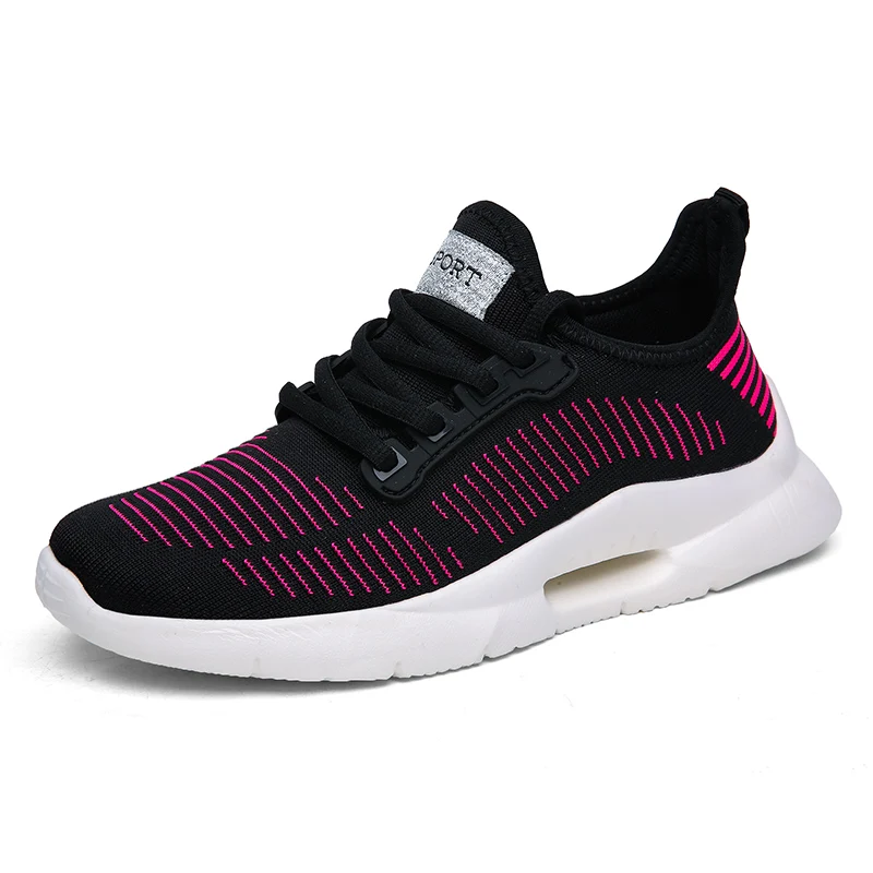 Tenis Feminino 2019 Brand Light Soft Sport Shoes Women Tennis Shoes Female Comfortable Stability Walking Sneakers Gym Trainers
Tenis Feminino 2019 Brand Light Soft Sport Shoes Women Tennis Shoes Female Comfortable Stability Walking Sneakers Gym Trainers