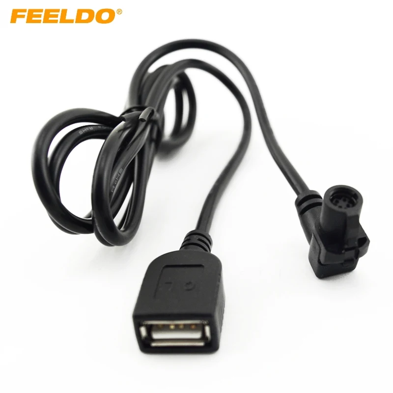 FEELDO 5Pcs Car Audio Wire Cable Harness For Volkswagen Golf5/CC/Tiguan/Passat RCD510 OEM Stereo #MX2644
FEELDO 5Pcs Car Audio Wire Cable Harness For Volkswagen Golf5/CC/Tiguan/Passat RCD510 OEM Stereo #MX2644
