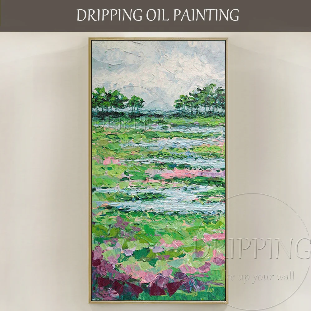 Excellent Painter Team Supply High Quality Abstract Landscape Picture Abstract Sky and Lake Oil Painting Abstract Wall Art
Excellent Painter Team Supply High Quality Abstract Landscape Picture Abstract Sky and Lake Oil Painting Abstract Wall Art