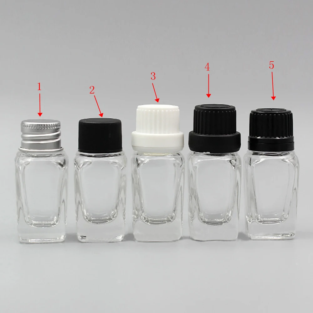 travel tool 10ml mini square clear glass bottle with screw cap olive oil essential oil bottles with stopper
travel tool 10ml mini square clear glass bottle with screw cap olive oil essential oil bottles with stopper