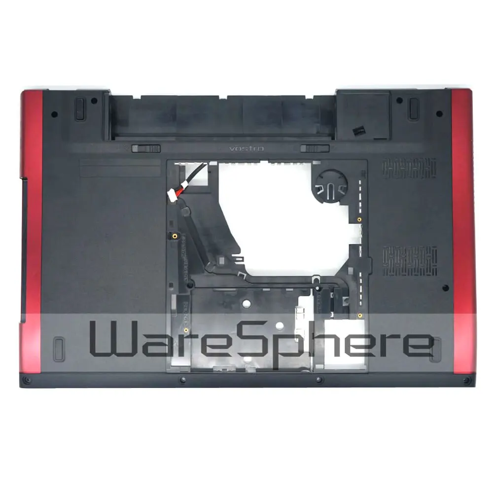 NEW for Dell Vostro 3700 Bottom Base Cover Bottom Lid Housing Case Assembly 5YWDG 05YWDG
NEW for Dell Vostro 3700 Bottom Base Cover Bottom Lid Housing Case Assembly 5YWDG 05YWDG