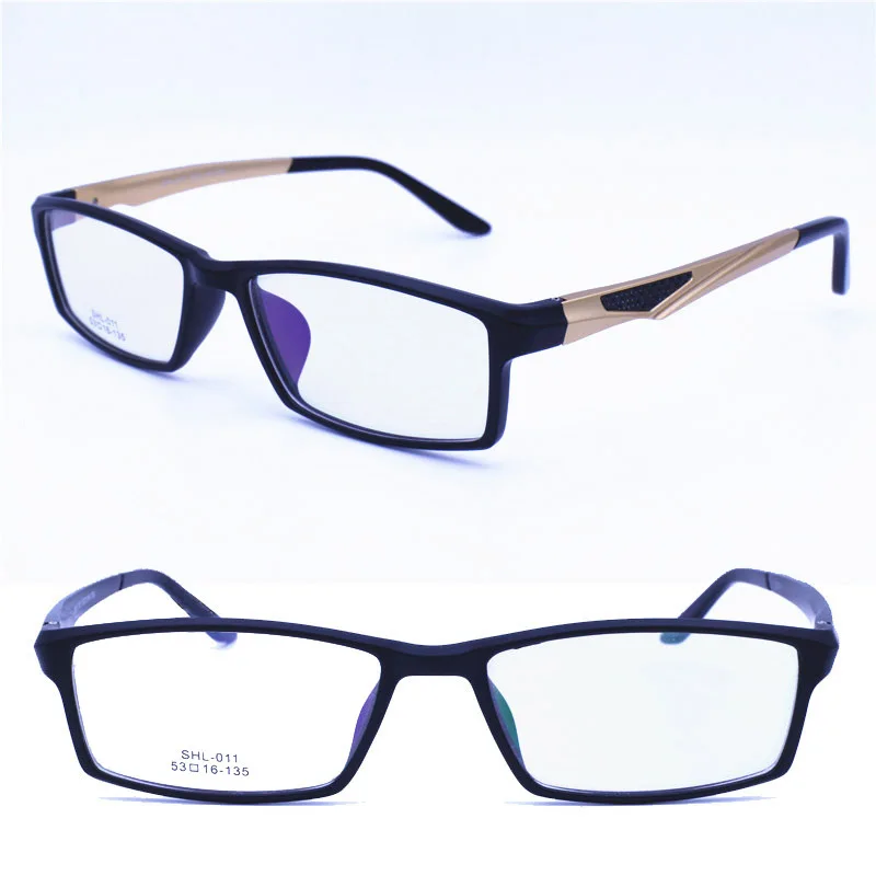 SHL011 lightweight classic shield fullrim TR90 front rim combined aluminum flexible temple prescription glasses for teens
SHL011 lightweight classic shield fullrim TR90 front rim combined aluminum flexible temple prescription glasses for teens