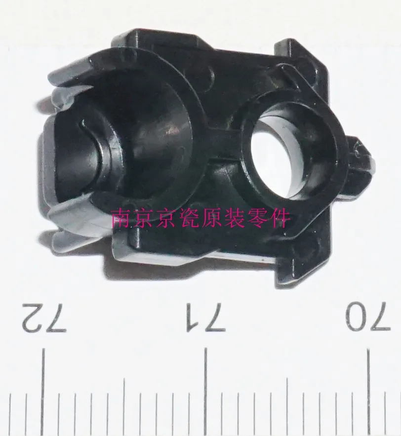 Новый оригинальный Kyocera BUSH MC ROLL для: TASKalfa 3500i 4500i 6500i 8000i 3501i 5501i 8001i 3050ci 3550ci 4550ci 5550ci
Новый оригинальный Kyocera BUSH MC ROLL для: TASKalfa 3500i 4500i 6500i 8000i 3501i 5501i 8001i 3050ci 3550ci 4550ci 5550ci