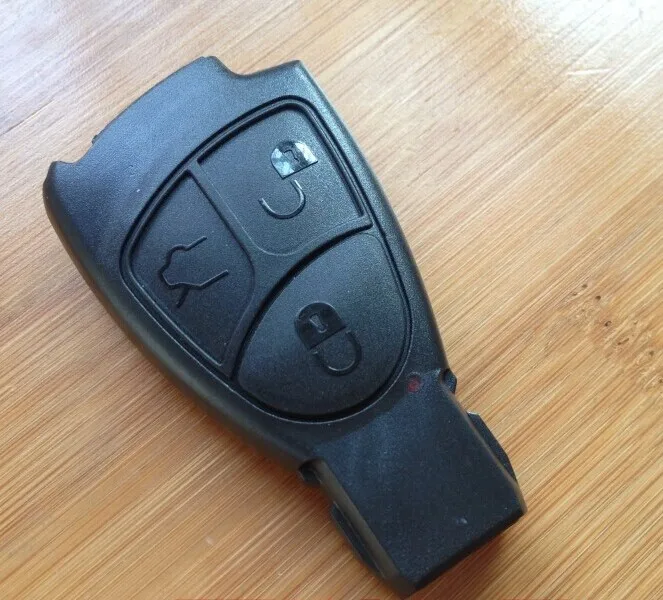 10PCS/lot For Mercedes-Benz W220 CLK CLS C E Smart Card Remote Key Shell Case 3 Button Fob Key Cover
10PCS/lot For Mercedes-Benz W220 CLK CLS C E Smart Card Remote Key Shell Case 3 Button Fob Key Cover