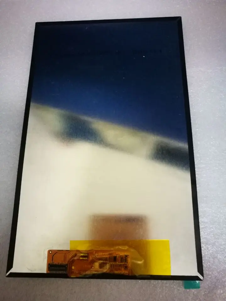 X80 PLUS DY080131IFV-FPC-V01 DY080131IFV-FPC DY080131IFV 8 inch tablet LCD screen
X80 PLUS DY080131IFV-FPC-V01 DY080131IFV-FPC DY080131IFV 8 inch tablet LCD screen
