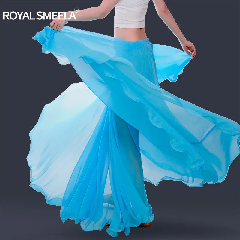Lady Belly Dance Skirt 720 Degree Skirt Belly Dance Top Sexy Dance Costumes Tribal Belly Dance Skirt Gypsy Egyptian D-0709
Lady Belly Dance Skirt 720 Degree Skirt Belly Dance Top Sexy Dance Costumes Tribal Belly Dance Skirt Gypsy Egyptian D-0709