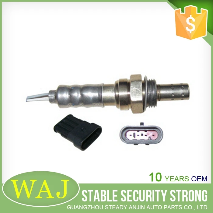 Nice Quality For Fiat Panda 1.2i 8V lambda sensor oxygen o2 sensors NTK OZA532-A10
Nice Quality For Fiat Panda 1.2i 8V lambda sensor oxygen o2 sensors NTK OZA532-A10