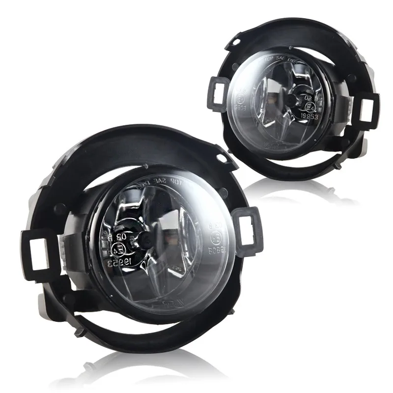 Case for Nissan Xterra 2005-2014 fog light halogen fog lamp H11 12V 55W with wiring kit shipping free
Case for Nissan Xterra 2005-2014 fog light halogen fog lamp H11 12V 55W with wiring kit shipping free
