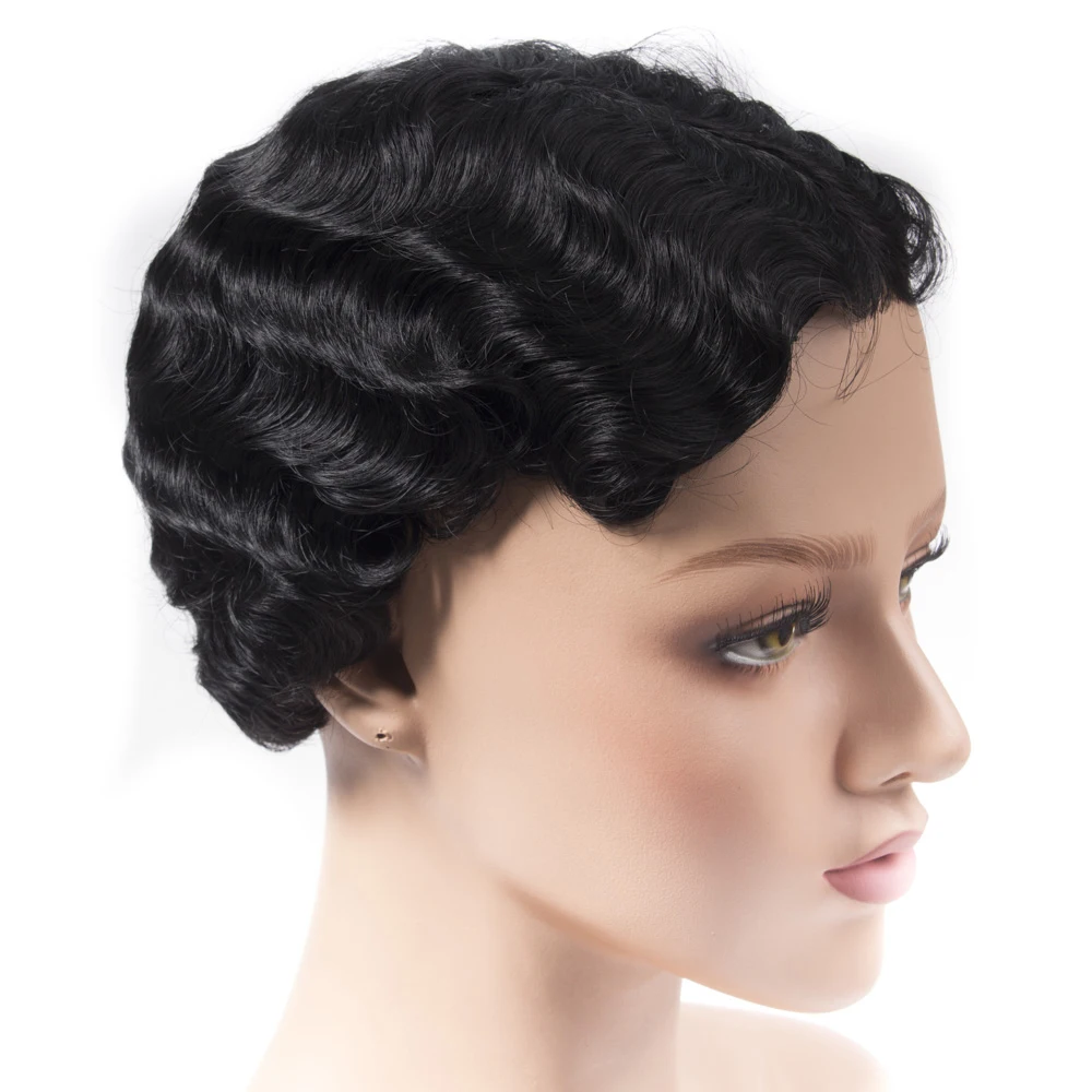 QP Hair medium long Synthetic Wigs Curly Natural for Women Afro hai'r Cosplay wig
QP Hair medium long Synthetic Wigs Curly Natural for Women Afro hai'r Cosplay wig