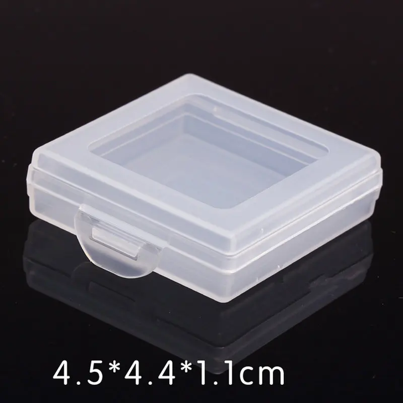 Прозрачный пластиковый ящик для хранения аккумуляторов контейнер для аккумуляторов чехол для аккумуляторов F20173841
Прозрачный пластиковый ящик для хранения аккумуляторов контейнер для аккумуляторов чехол для аккумуляторов F20173841