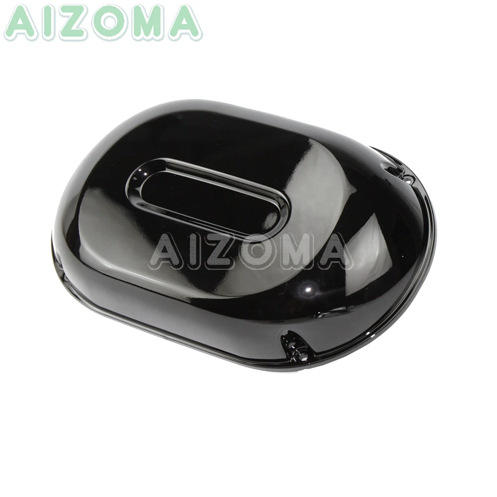 Black Motorcycle Intake Case Air Filter Cleaner Cover For Honda VT750 DC VT750DC VT750DCA VT750DCA Shadow Spirit 750 2001-2007
Black Motorcycle Intake Case Air Filter Cleaner Cover For Honda VT750 DC VT750DC VT750DCA VT750DCA Shadow Spirit 750 2001-2007