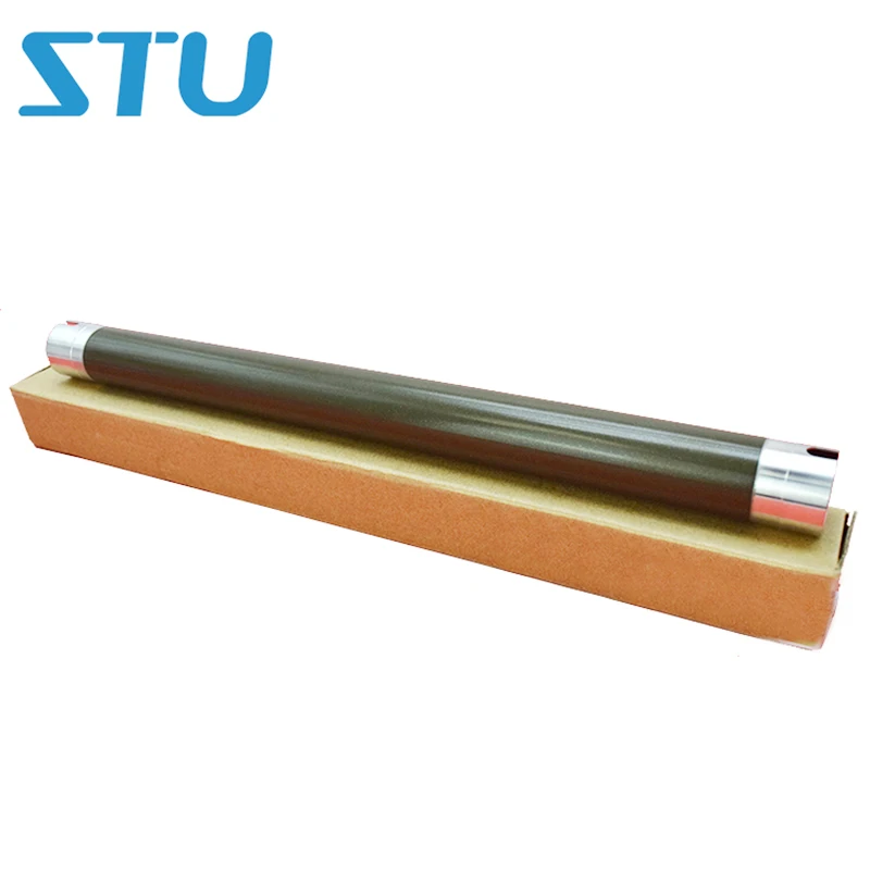 BH223UFR KM223UFR Original Upper Fuser Roller for Konica Minolta bizhub 283 363 223 423 7828 BH 283 BH 363 Heat roller
BH223UFR KM223UFR Original Upper Fuser Roller for Konica Minolta bizhub 283 363 223 423 7828 BH 283 BH 363 Heat roller