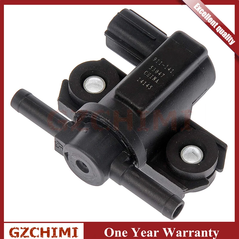 36162-RDV-J01 36162RDVJ01 Canister Purge Solenoid Valve for Honda Accord 3.0L 2004 2005 2006 2007
36162-RDV-J01 36162RDVJ01 Canister Purge Solenoid Valve for Honda Accord 3.0L 2004 2005 2006 2007