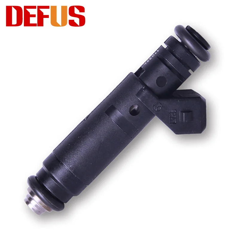 4 pcs NEW 60lb Fuel Injector For IV V8 LT1 LS1 LS6 LSX 650cc Nozzle Injectors Fuel Injection Kits Matched OE FI114961 12.5Ohms
4 pcs NEW 60lb Fuel Injector For IV V8 LT1 LS1 LS6 LSX 650cc Nozzle Injectors Fuel Injection Kits Matched OE FI114961 12.5Ohms