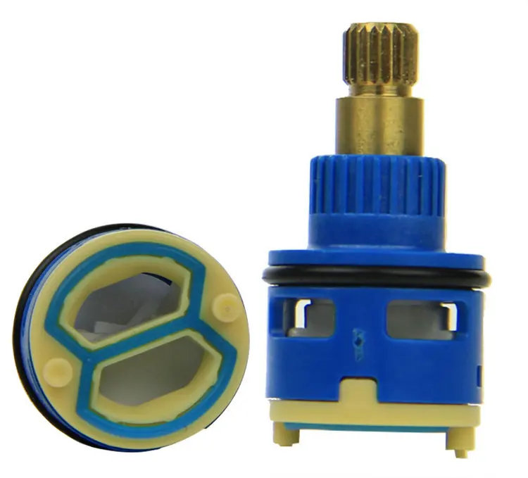 faucet valve 22 mm water spool two hole manifold spool 22MM spool hydraulic valve spool
faucet valve 22 mm water spool two hole manifold spool 22MM spool hydraulic valve spool
