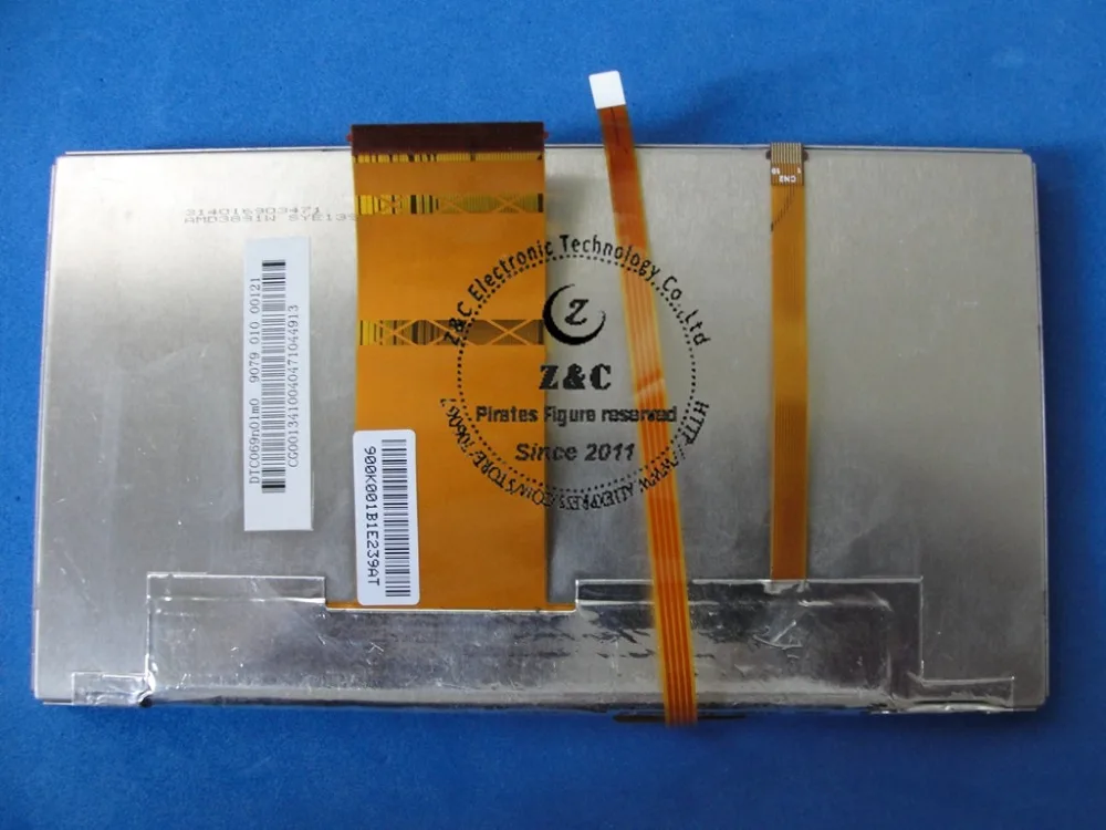 DTC069N01M0 DTC069N01MO DTC069N01Mo Оригинальный 6,9-дюймовый автомобильный GPS-навигатор ЖК-дисплей с дигитайзером сенсорного экрана
DTC069N01M0 DTC069N01MO DTC069N01Mo Оригинальный 6,9-дюймовый автомобильный GPS-навигатор ЖК-дисплей с дигитайзером сенсорного экрана