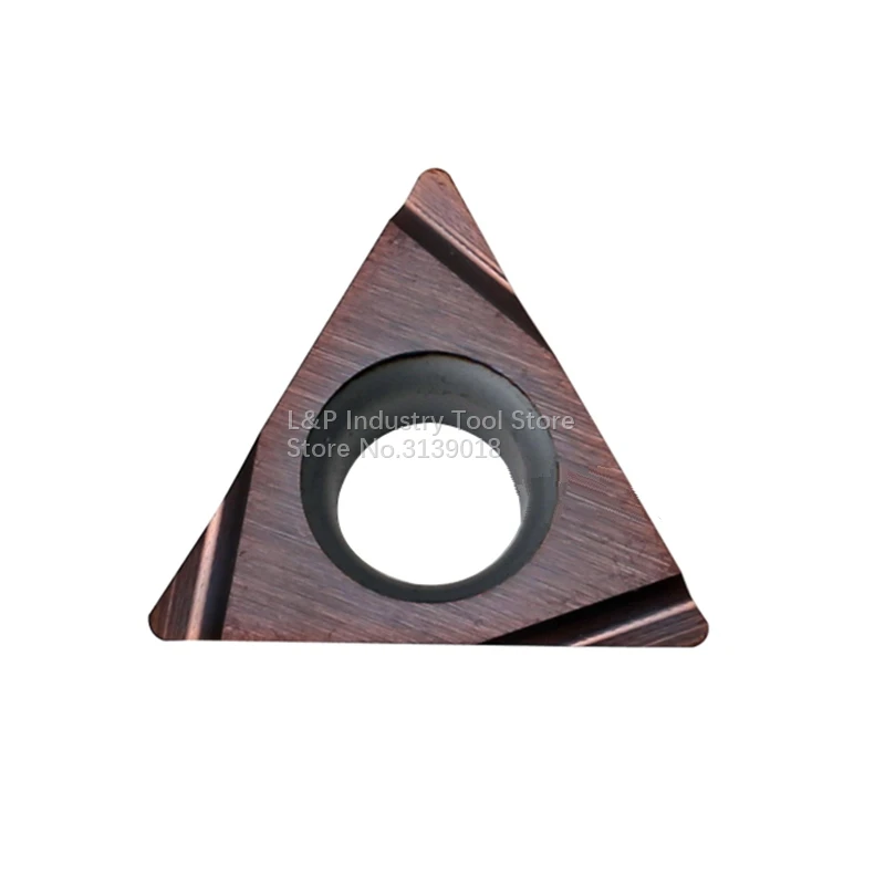 Authentic Cutter Knife TPGH Carbide Inserts TPGH110304L PR930 Turning Insert CNC Lathe Tool Metal Processing Machine Plates
Authentic Cutter Knife TPGH Carbide Inserts TPGH110304L PR930 Turning Insert CNC Lathe Tool Metal Processing Machine Plates
