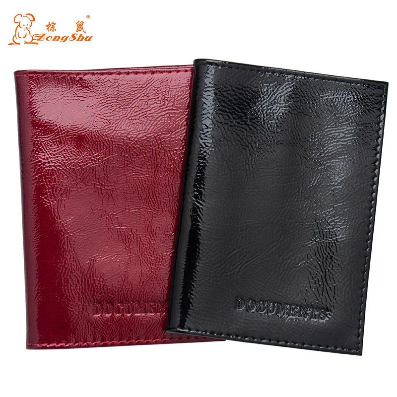 Russian red Smooth glossy oil Genuine Leather Auto Driver License Bag Cover for Car Driving Documents Card Credit Holder
Russian red Smooth glossy oil Genuine Leather Auto Driver License Bag Cover for Car Driving Documents Card Credit Holder