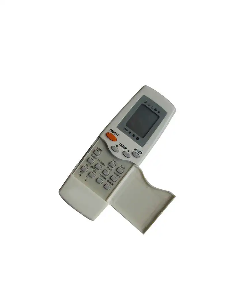 Remote Control For Carrier 38AN-009 RFL-0601EHL 36KCARMS 40QNB 40QNH 40QNH018 40QNH024 40QNB018 40NQB024 Air Conditioner
Remote Control For Carrier 38AN-009 RFL-0601EHL 36KCARMS 40QNB 40QNH 40QNH018 40QNH024 40QNB018 40NQB024 Air Conditioner