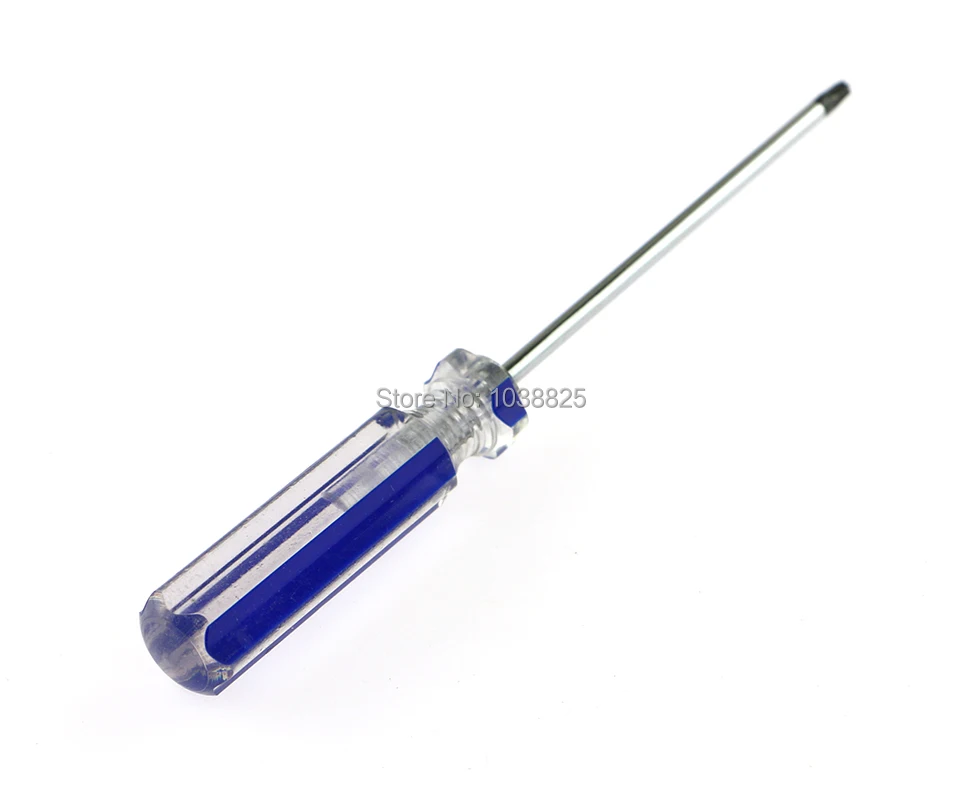 2pcs/lot DIY Repair Tool Screw Driver Torx T10 Screw Driver Screwdriver for Xbox 360 Wireless Controller Tool
2pcs/lot DIY Repair Tool Screw Driver Torx T10 Screw Driver Screwdriver for Xbox 360 Wireless Controller Tool