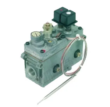 0.710.756 SIT MINISIT GAS MAIN CONTROL VALVE THERMOSTAT 110-190 °C 0710756 PARTS
0.710.756 SIT MINISIT GAS MAIN CONTROL VALVE THERMOSTAT 110-190 °C 0710756 PARTS