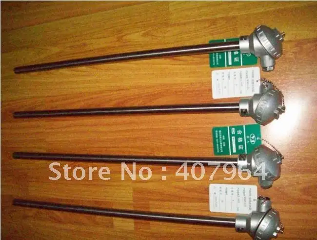 Assemble thermal resistance , pt100 type, SS 304 sheath, protection head,fast delivery
Assemble thermal resistance , pt100 type, SS 304 sheath, protection head,fast delivery
