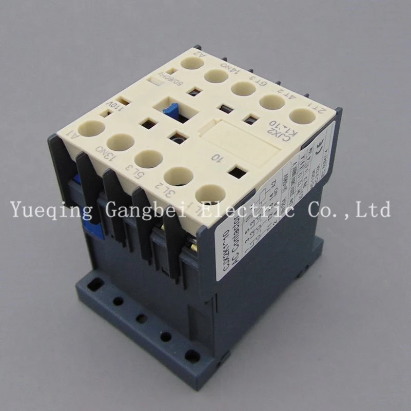 CJX2K1210Z small DC contactor LP1K1210 mini type contactor voltage 220VDC 110VDC 48VDC 36VDC 24VD 12VDCC
CJX2K1210Z small DC contactor LP1K1210 mini type contactor voltage 220VDC 110VDC 48VDC 36VDC 24VD 12VDCC