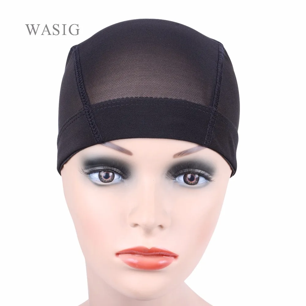 1 Piece Black,Beige Wig Caps Easier Sew In Hair Stretchable Weaving Cap Elastic Nylon Breathable Mesh Net hairnet
1 Piece Black,Beige Wig Caps Easier Sew In Hair Stretchable Weaving Cap Elastic Nylon Breathable Mesh Net hairnet