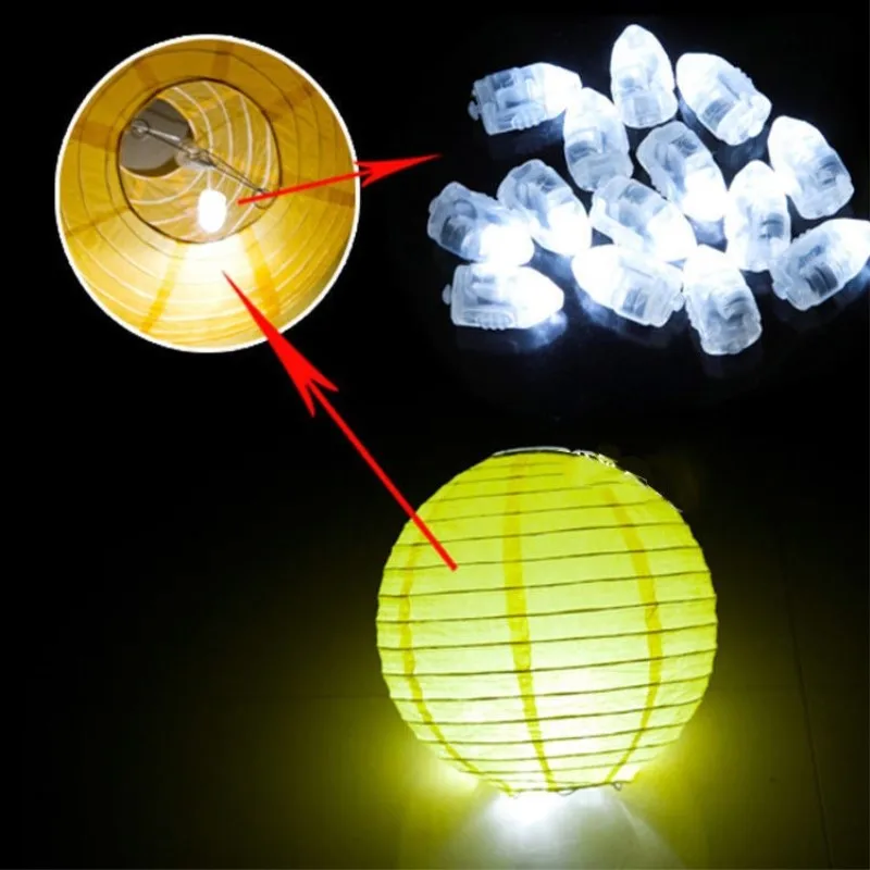 500Pcs Mini LED Balloon Lamp Bulbs Colorful Paper Lantern Ball Light for Wedding Xmas Birthday Party Decoration Supplies
500Pcs Mini LED Balloon Lamp Bulbs Colorful Paper Lantern Ball Light for Wedding Xmas Birthday Party Decoration Supplies