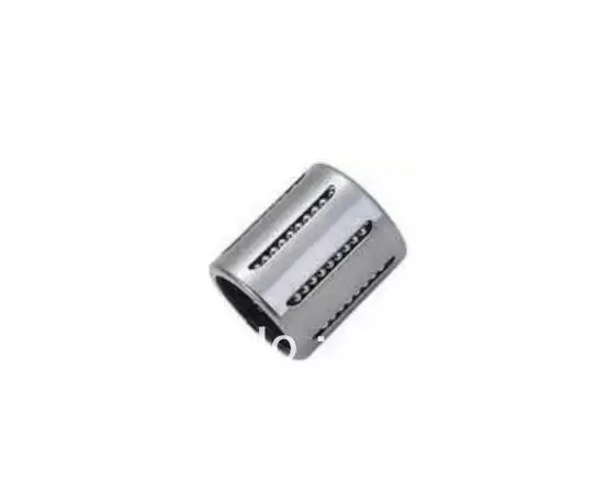 KH4060PP 40x52x60 линейного движения шариковых подшипников штамповки CNC частей XYZ 3D принтер подшипник
KH4060PP 40x52x60 линейного движения шариковых подшипников штамповки CNC частей XYZ 3D принтер подшипник