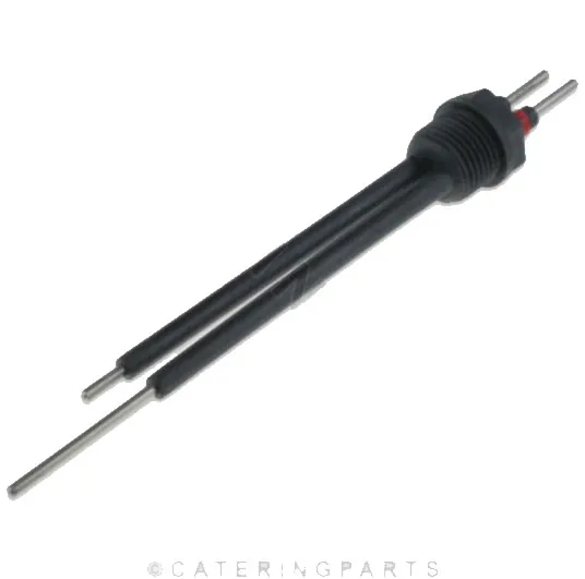 CONVOTHERM 5009062 WATER LEVEL SENSOR PROBE 1/2" 125mm/155mm COMBINATION OVEN
CONVOTHERM 5009062 WATER LEVEL SENSOR PROBE 1/2" 125mm/155mm COMBINATION OVEN