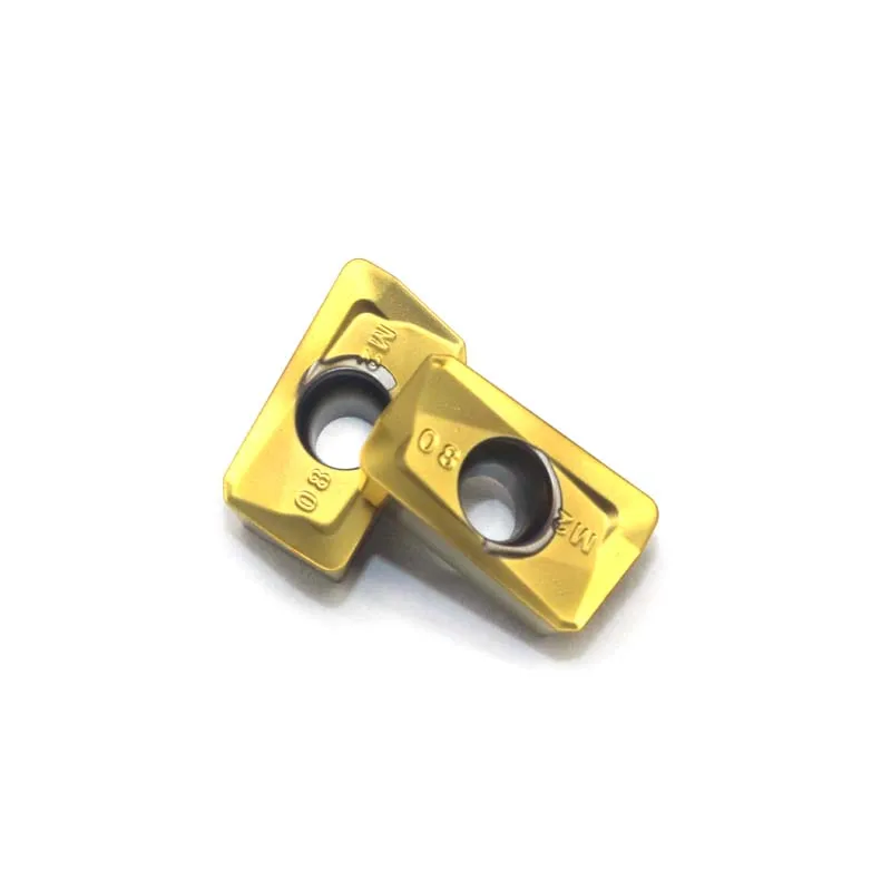 APMT1135PDER M2 20pcs Gold turning tool Carbide Inserts Milling use for turning tool holder ,lathe
APMT1135PDER M2 20pcs Gold turning tool Carbide Inserts Milling use for turning tool holder ,lathe