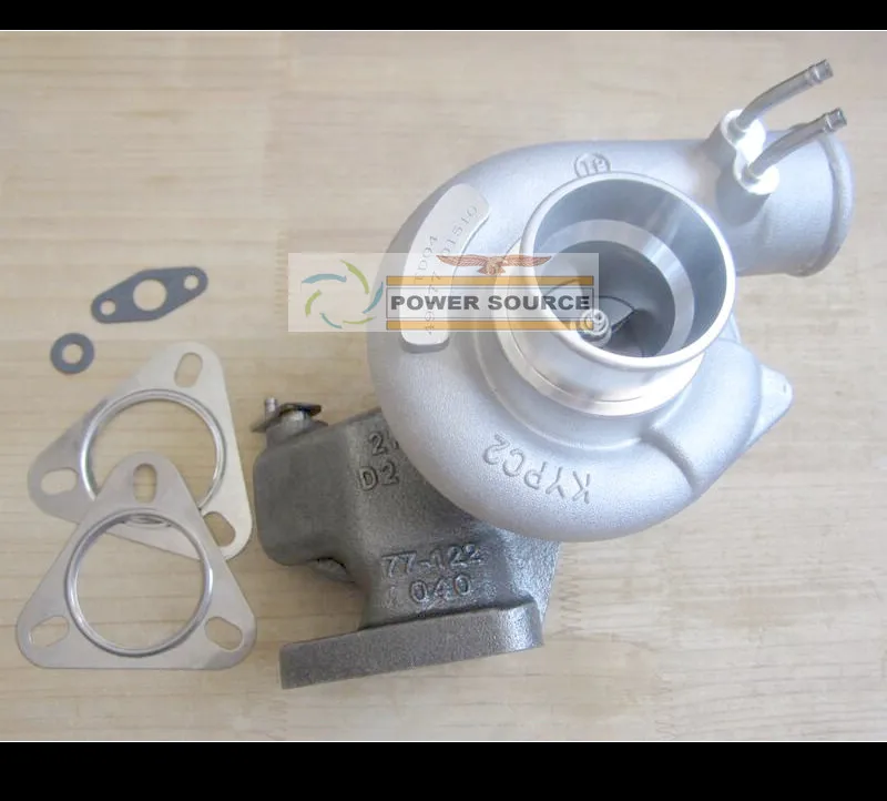 Oil Cooled Turbo TD04 49177-01500 49177-01501 49177-01510 MD094740 Turbocharger For Mitsubishi Delica L200 L300 4D56 4D56T 2.5L
Oil Cooled Turbo TD04 49177-01500 49177-01501 49177-01510 MD094740 Turbocharger For Mitsubishi Delica L200 L300 4D56 4D56T 2.5L