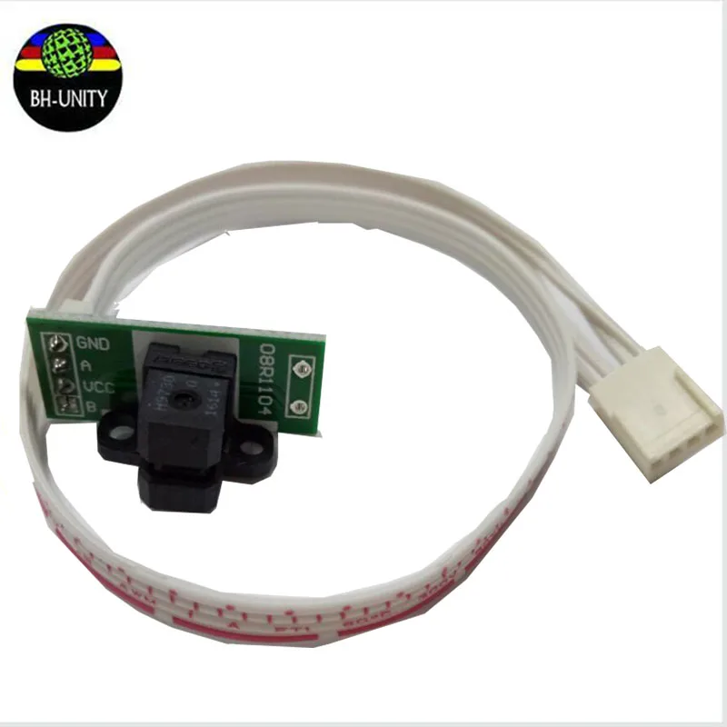Brand new 5pcs/lot FY-3208 printer encoder strip sensor rast for inkjet printer spare parts
Brand new 5pcs/lot FY-3208 printer encoder strip sensor rast for inkjet printer spare parts