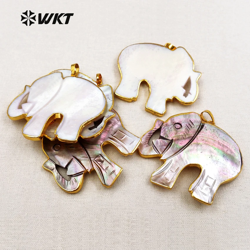 WT-P1345 Новое поступление, оптовая продажа, подвеска в виде ракушки, милый ребенок в форме слона для женщин, очаровательные ювелирные изделия, ожерелье, аксессуары для изготовления
WT-P1345 Новое поступление, оптовая продажа, подвеска в виде ракушки, милый ребенок в форме слона для женщин, очаровательные ювелирные изделия, ожерелье, аксессуары для изготовления