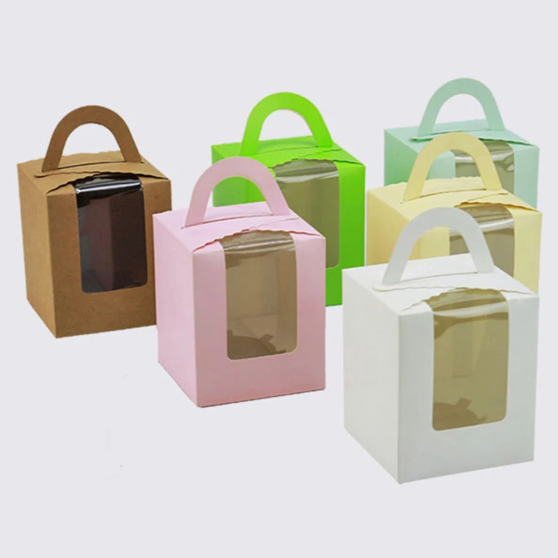50 pcs Lovely Green Happy Everyday Spot Macarons Box Cake Box Chocolate Muffin Biscuits Box for Cookie Package
50 pcs Lovely Green Happy Everyday Spot Macarons Box Cake Box Chocolate Muffin Biscuits Box for Cookie Package