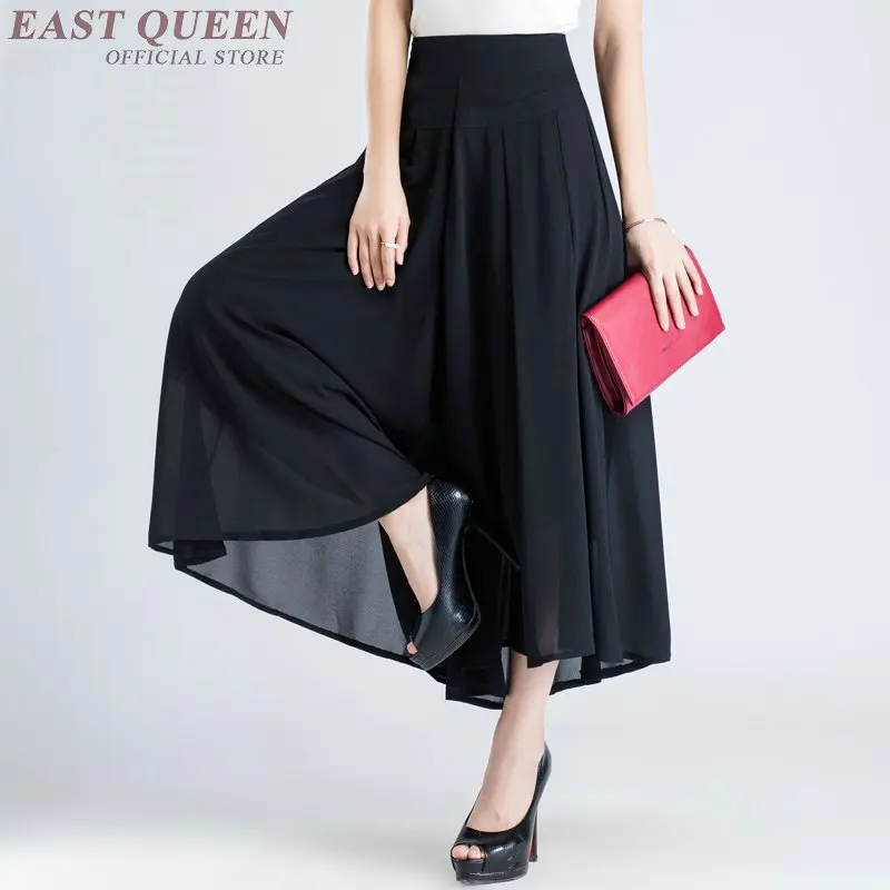 Business office Palazzo culotttes femme wide leg pants women female loose baggy ladies elegant pants trousers DD1043 Y
Business office Palazzo culotttes femme wide leg pants women female loose baggy ladies elegant pants trousers DD1043 Y