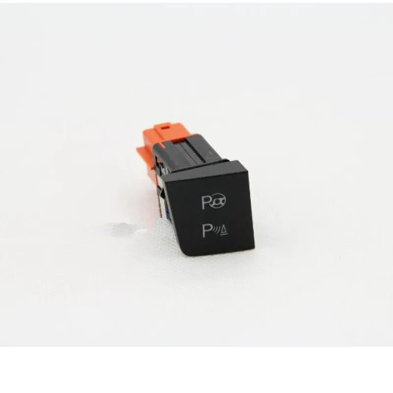 PLA Parking ASSIST Switch PARK SYSTEM PUSH BUTTON FOR VW Volkswagen PASSAT B6 CC 3C0 927 111
PLA Parking ASSIST Switch PARK SYSTEM PUSH BUTTON FOR VW Volkswagen PASSAT B6 CC 3C0 927 111