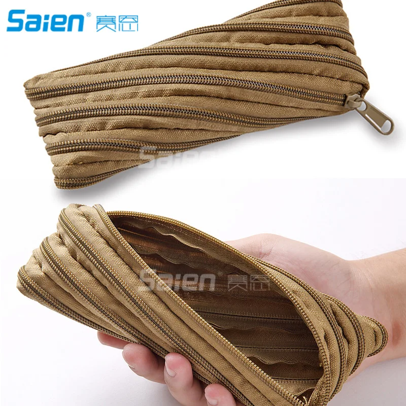 Portable Debris Pouch Paracord Zipper Parachute Cord Rope Bag for Camping Hiking Outdoor Survival
Portable Debris Pouch Paracord Zipper Parachute Cord Rope Bag for Camping Hiking Outdoor Survival