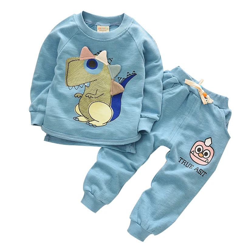 2016 new Autumn Korean Long sleeve Cartoon boys clothing sets cotton boys clothes 2pcs children clothes 1-4 year
2016 new Autumn Korean Long sleeve Cartoon boys clothing sets cotton boys clothes 2pcs children clothes 1-4 year