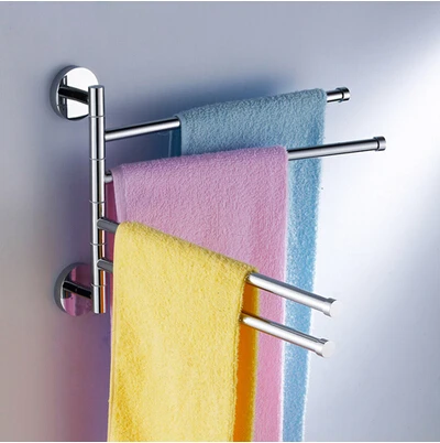 Four Levers Solid Brass Chrome Swivel Elegant Towel Bar,Towel Holder Bathroom Products / Bath Accessories (UP-BB02)
Four Levers Solid Brass Chrome Swivel Elegant Towel Bar,Towel Holder Bathroom Products / Bath Accessories (UP-BB02)